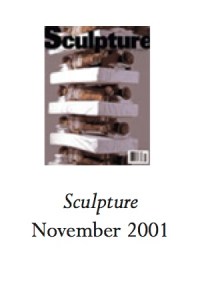 16-SculptureNov2001